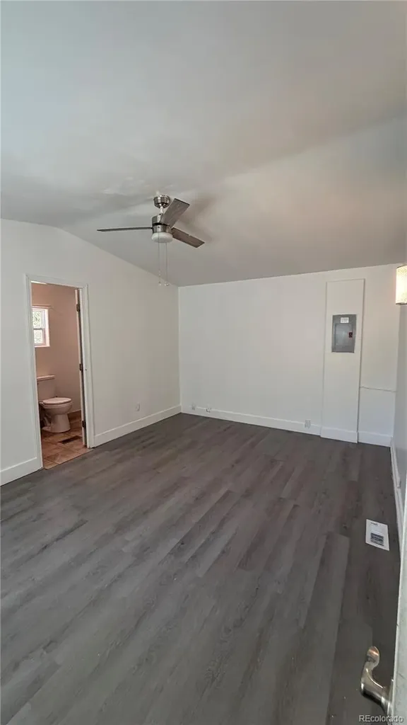 1095 Western Drive Colorado Springs CO 80915