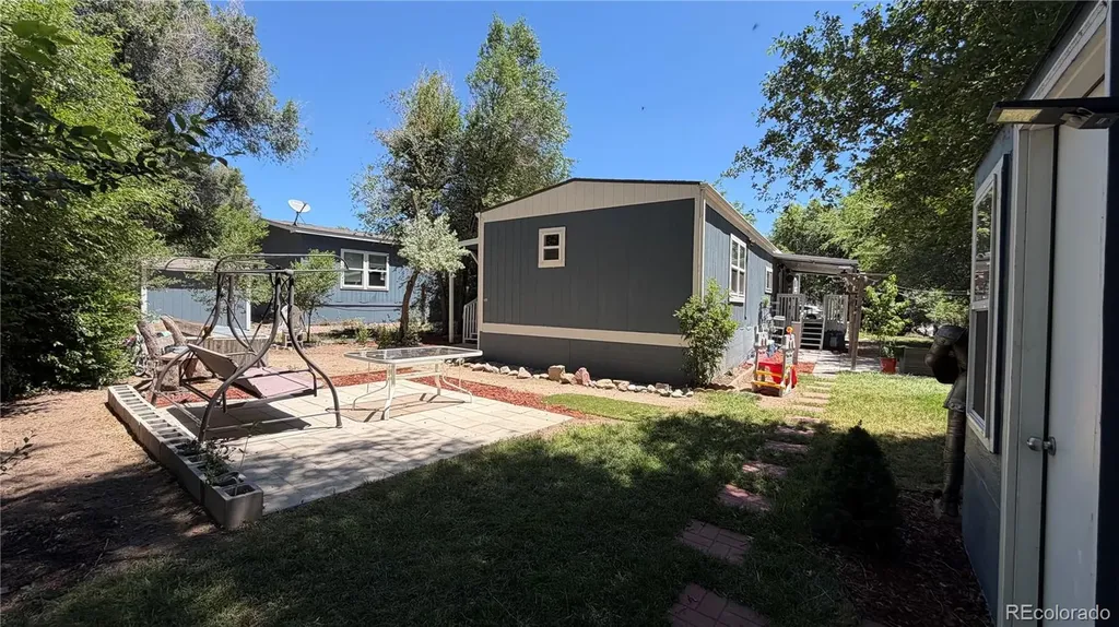 1095 Western Drive Colorado Springs CO 80915