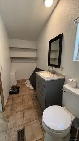 1095 Western Drive Colorado Springs CO 80915