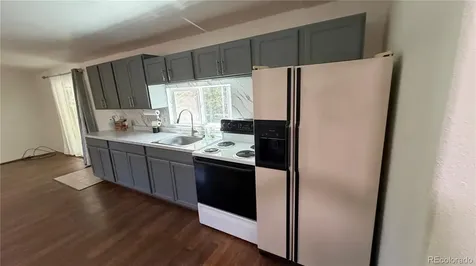 1095 Western Drive Colorado Springs CO 80915