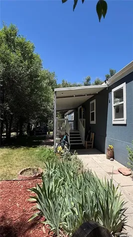 1095 Western Drive Colorado Springs CO 80915