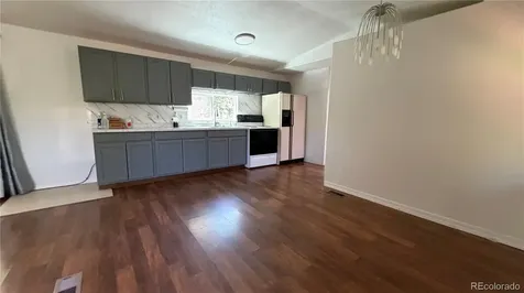 1095 Western Drive Colorado Springs CO 80915