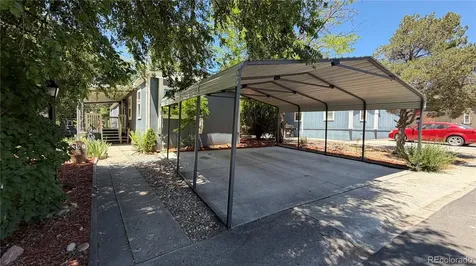 1095 Western Drive Colorado Springs CO 80915