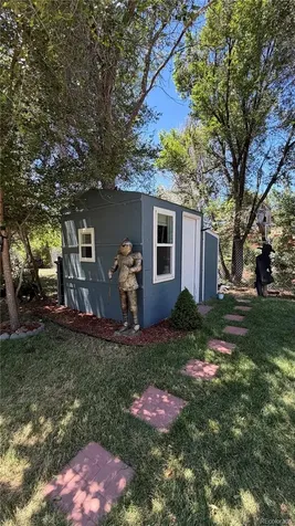 1095 Western Drive Colorado Springs CO 80915