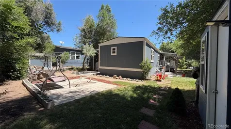 1095 Western Drive Colorado Springs CO 80915