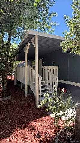 1095 Western Drive Colorado Springs CO 80915