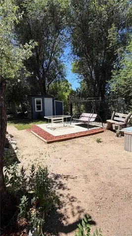 1095 Western Drive Colorado Springs CO 80915