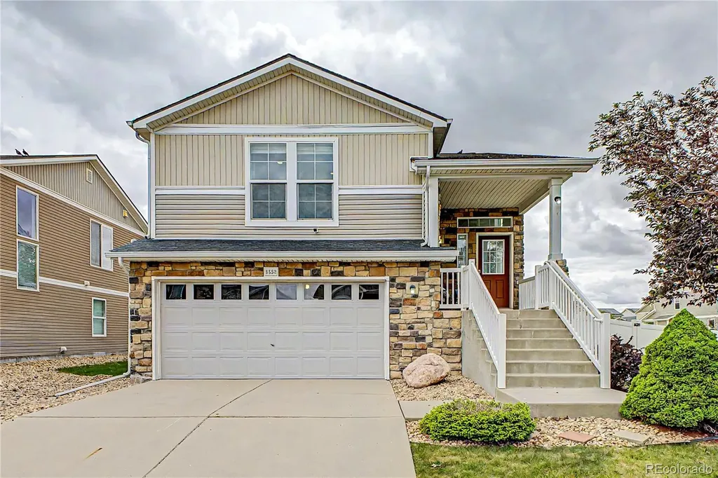 5552 Killarney Street Denver CO 80249