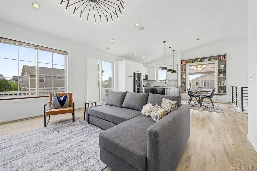 5552 Killarney Street Denver CO 80249