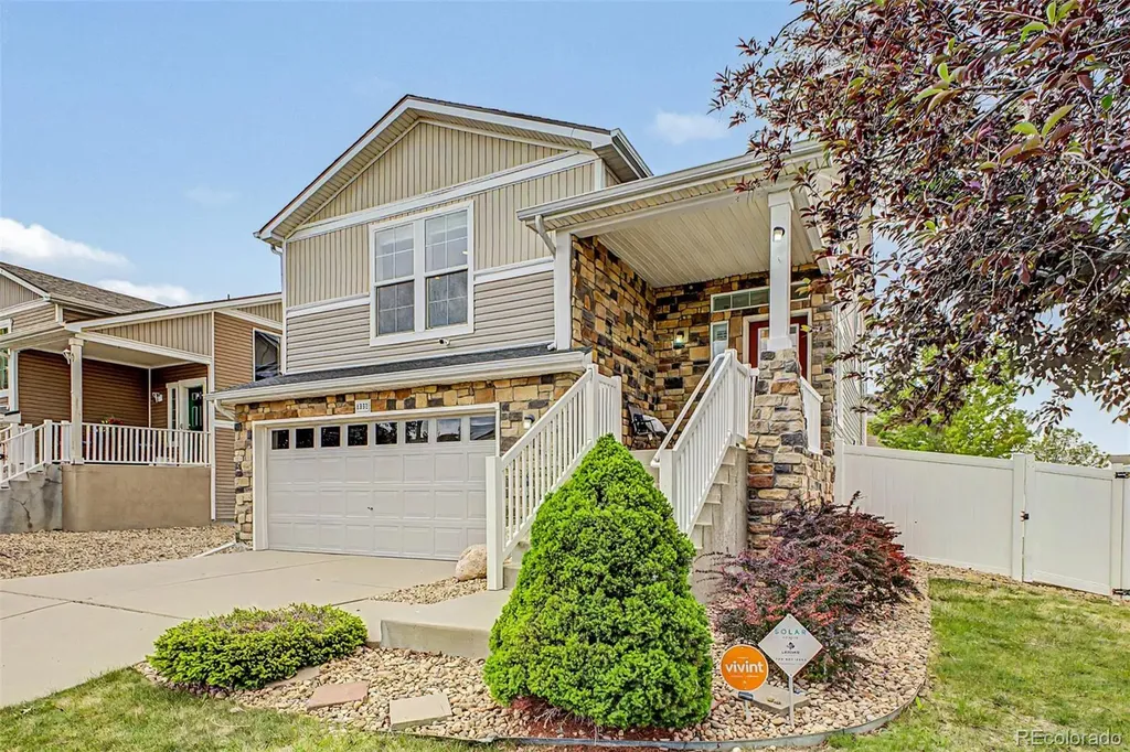 5552 Killarney Street Denver CO 80249