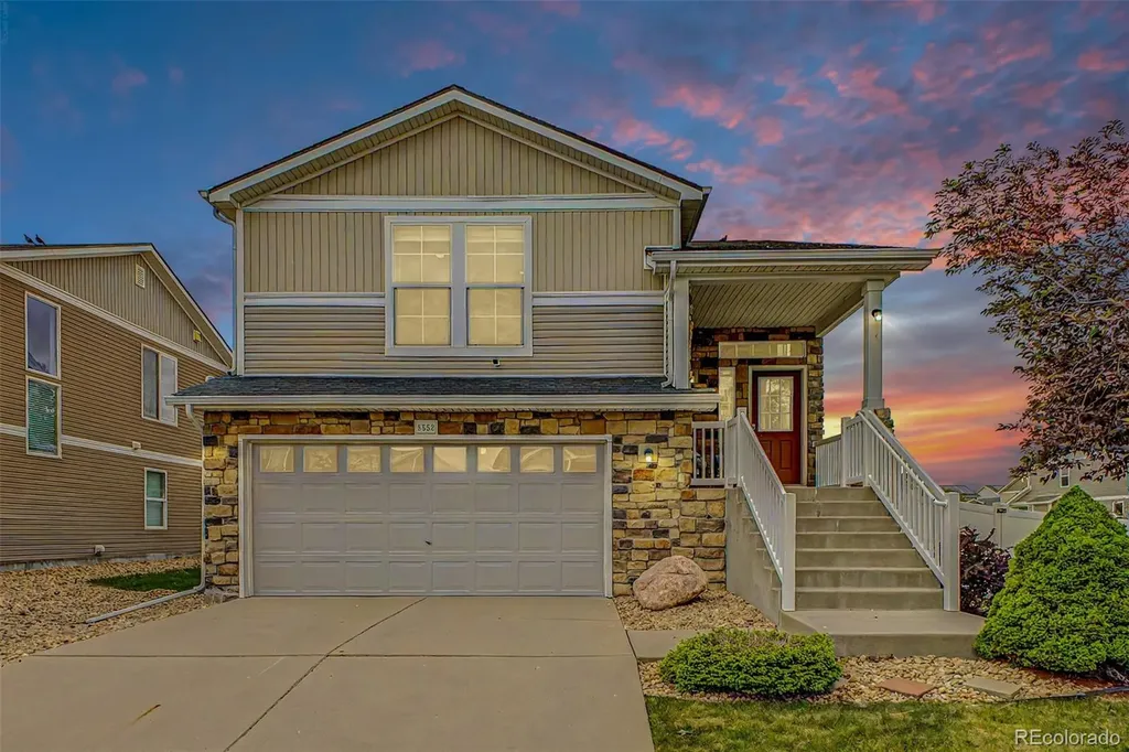 5552 Killarney Street Denver CO 80249