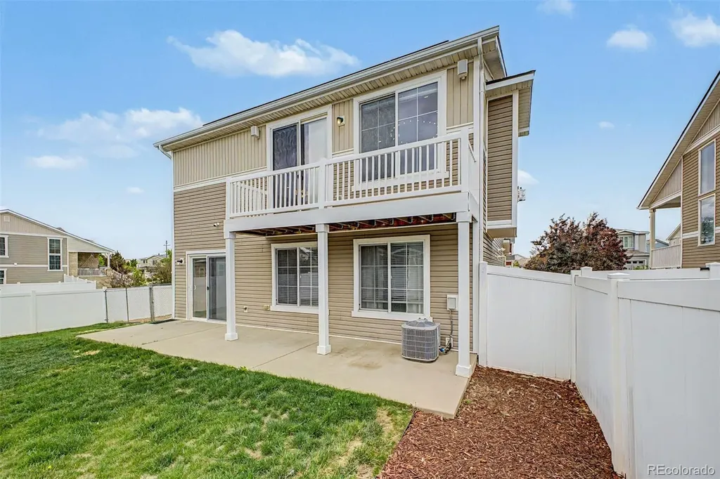 5552 Killarney Street Denver CO 80249