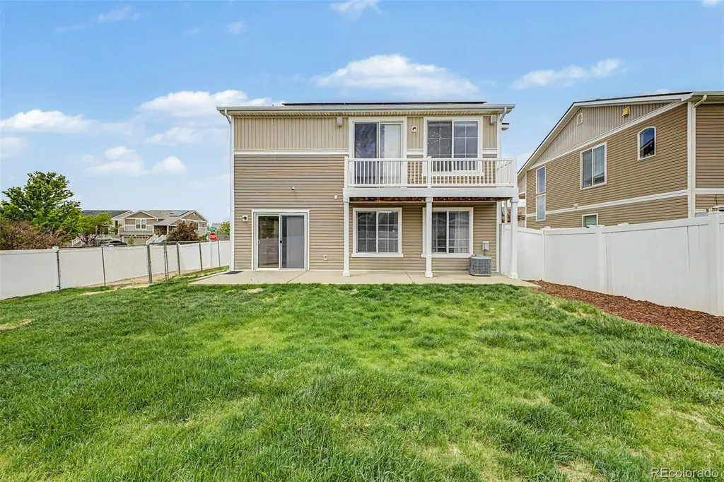 5552 Killarney Street Denver CO 80249