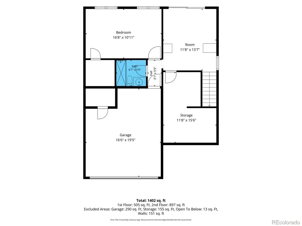 5552 Killarney Street Denver CO 80249