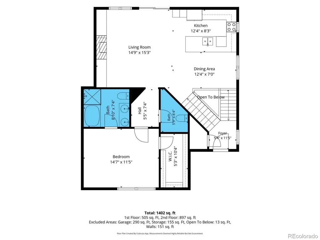 5552 Killarney Street Denver CO 80249