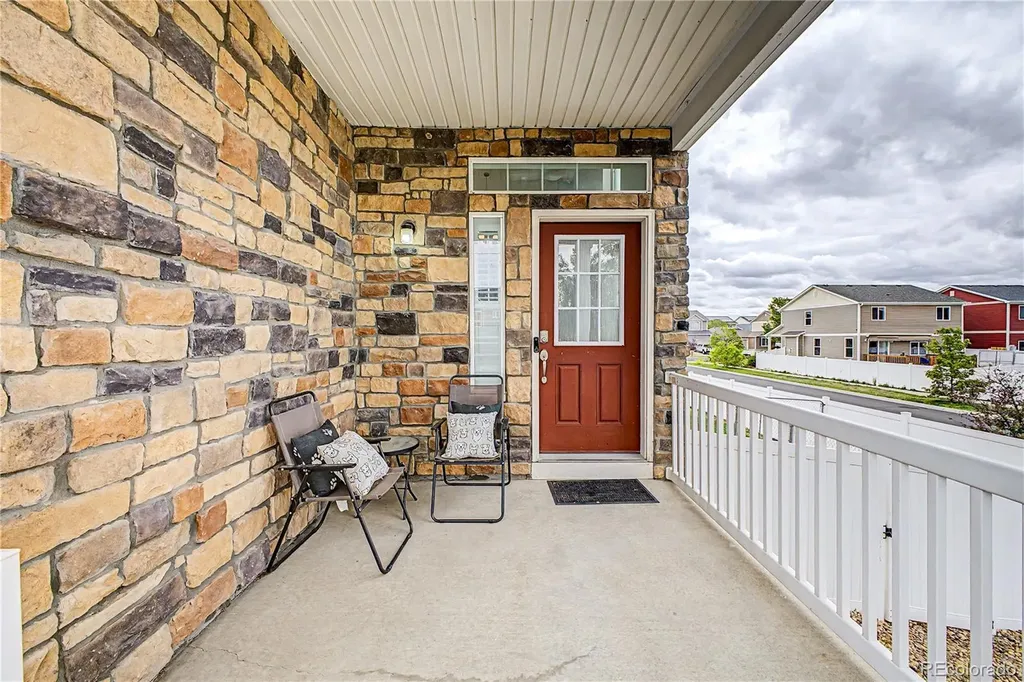 5552 Killarney Street Denver CO 80249