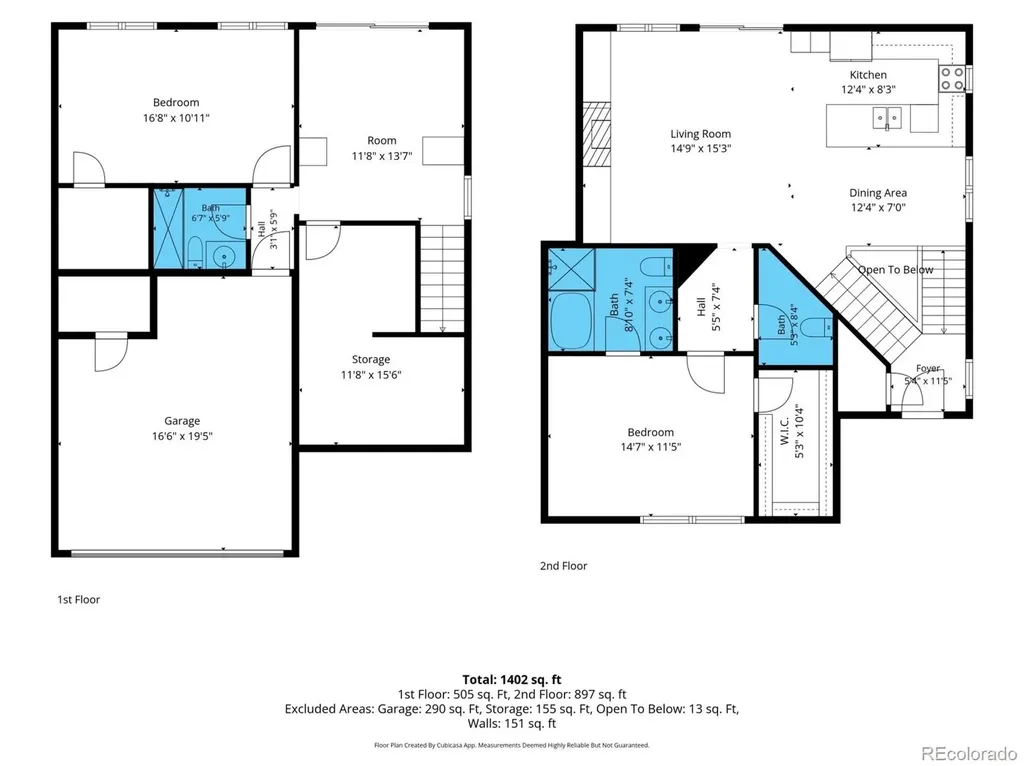 5552 Killarney Street Denver CO 80249