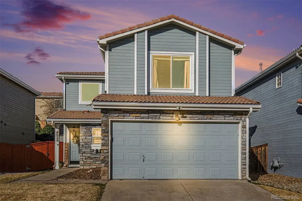 4029 Orleans Street Denver CO 80249