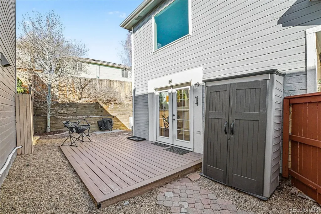 4029 Orleans Street Denver CO 80249