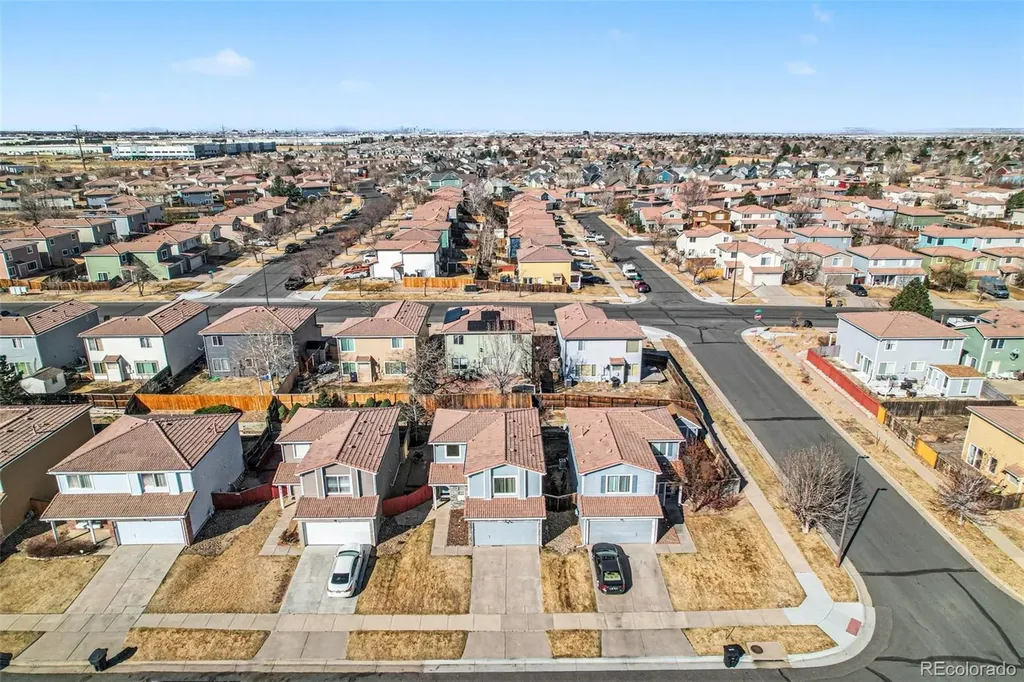 4029 Orleans Street Denver CO 80249