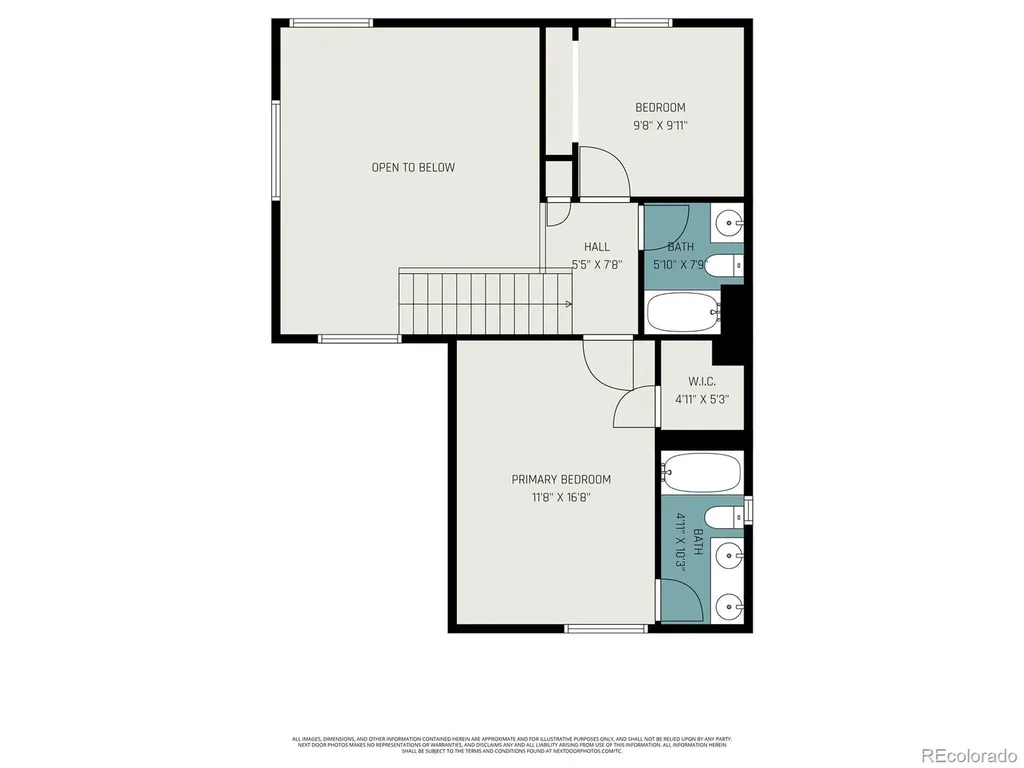 4029 Orleans Street Denver CO 80249