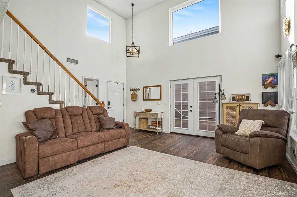 4029 Orleans Street Denver CO 80249