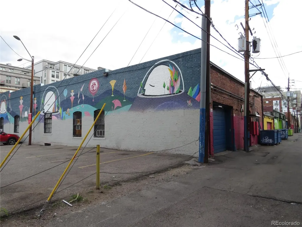 2110 Market Denver CO 80205