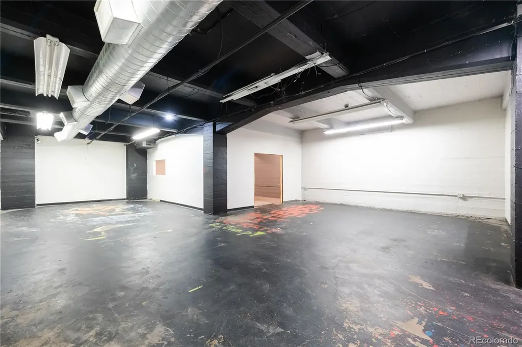 2110 Market Denver CO 80205
