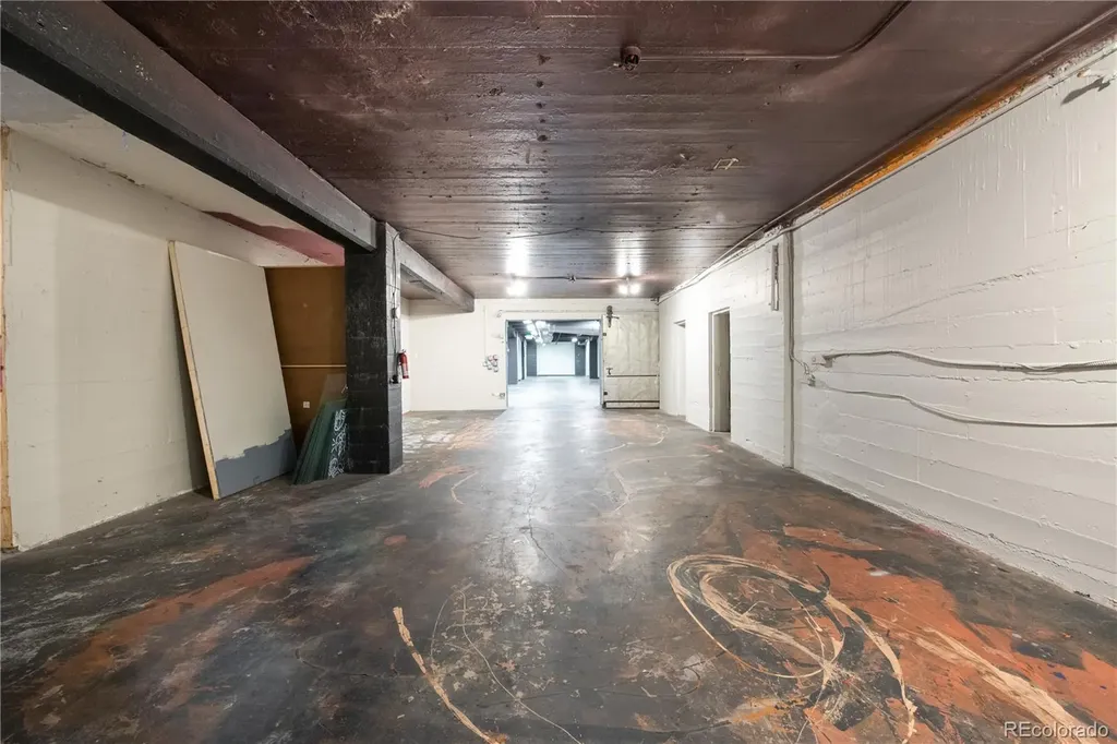 2110 Market Denver CO 80205