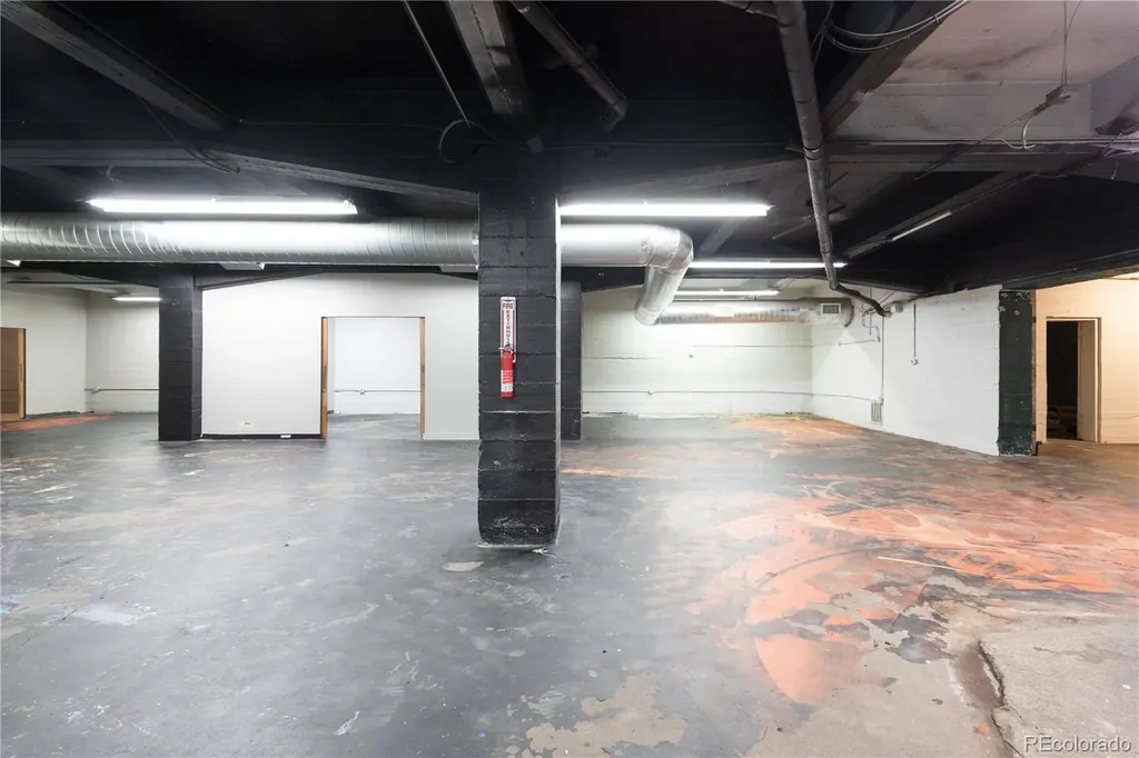 2110 Market Denver CO 80205