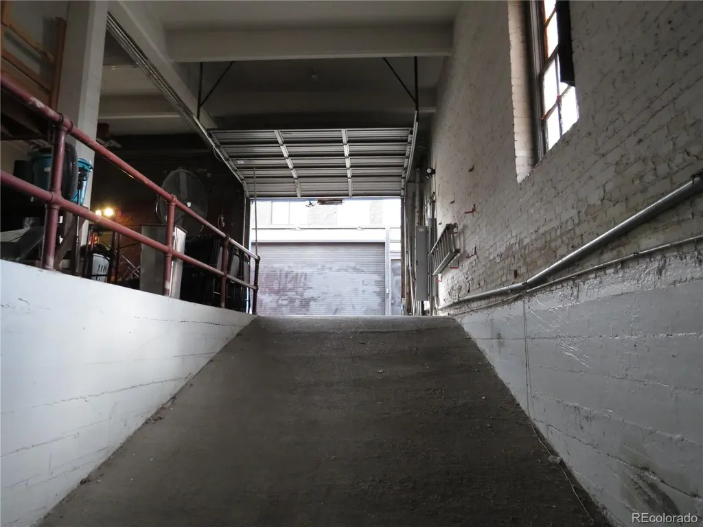 2110 Market Denver CO 80205