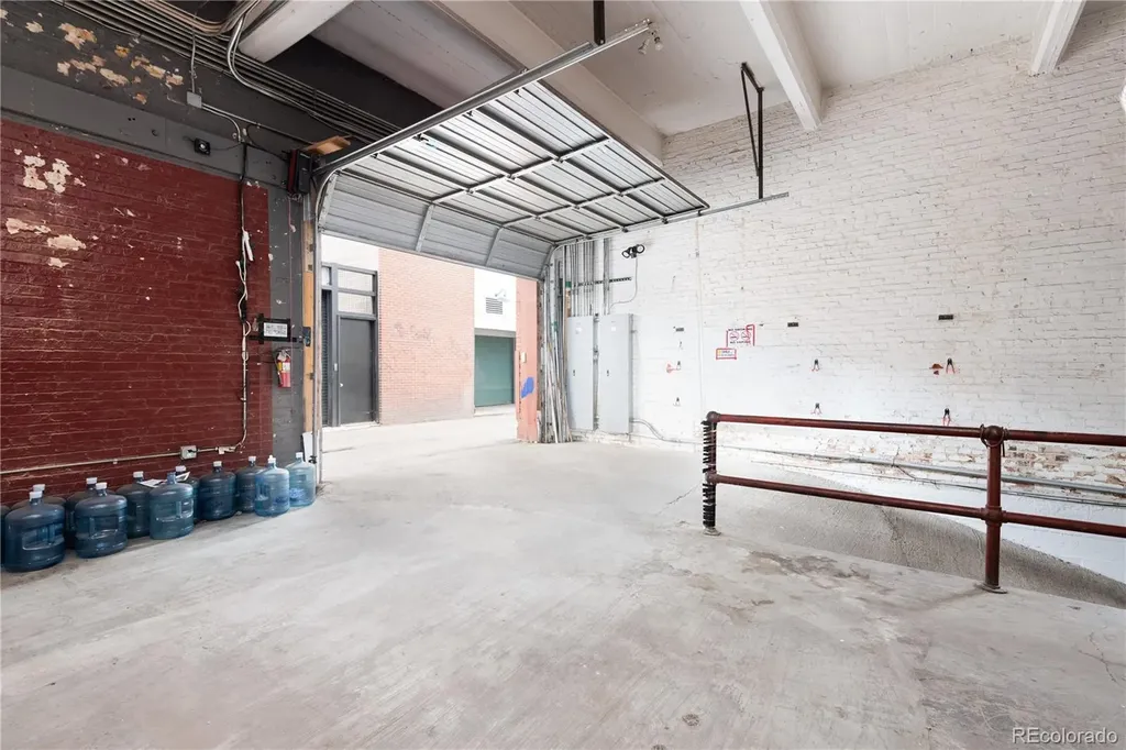 2110 Market Denver CO 80205
