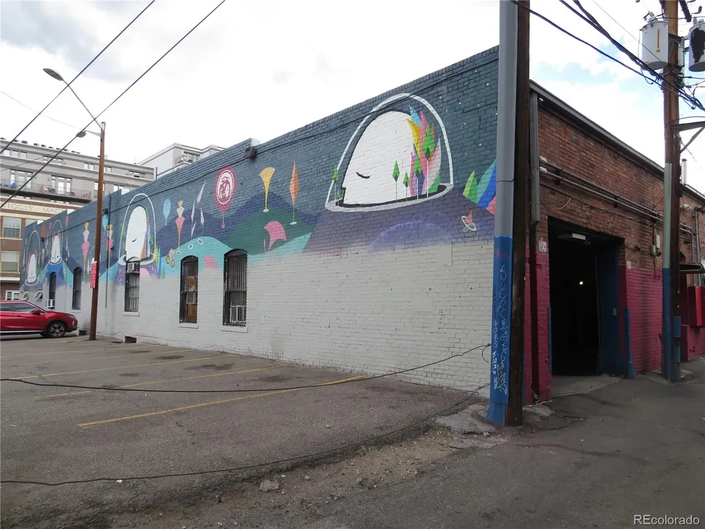 2110 Market Denver CO 80205