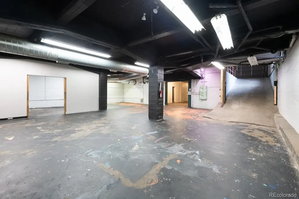 2110 Market Denver CO 80205