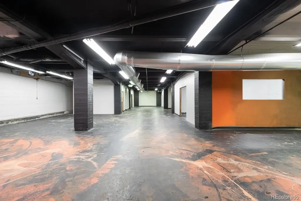 2110 Market Denver CO 80205