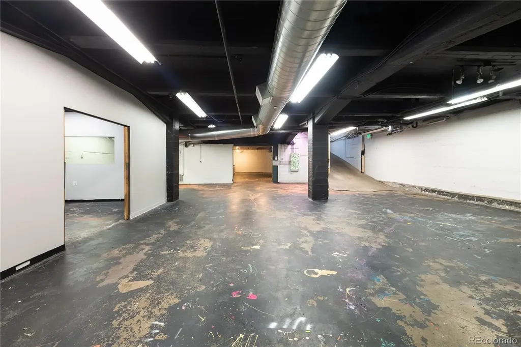 2110 Market Denver CO 80205