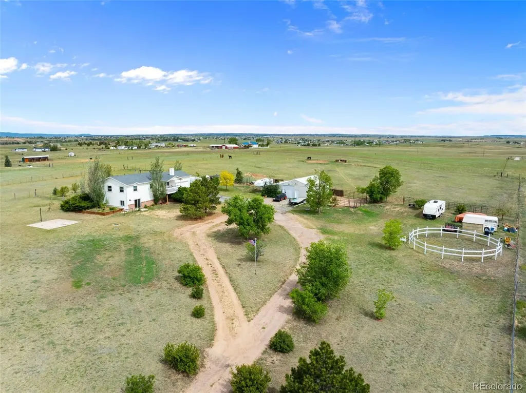 16010 Connies Drive Peyton CO 80831