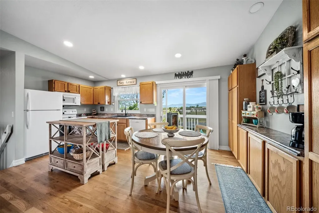 16010 Connies Drive Peyton CO 80831