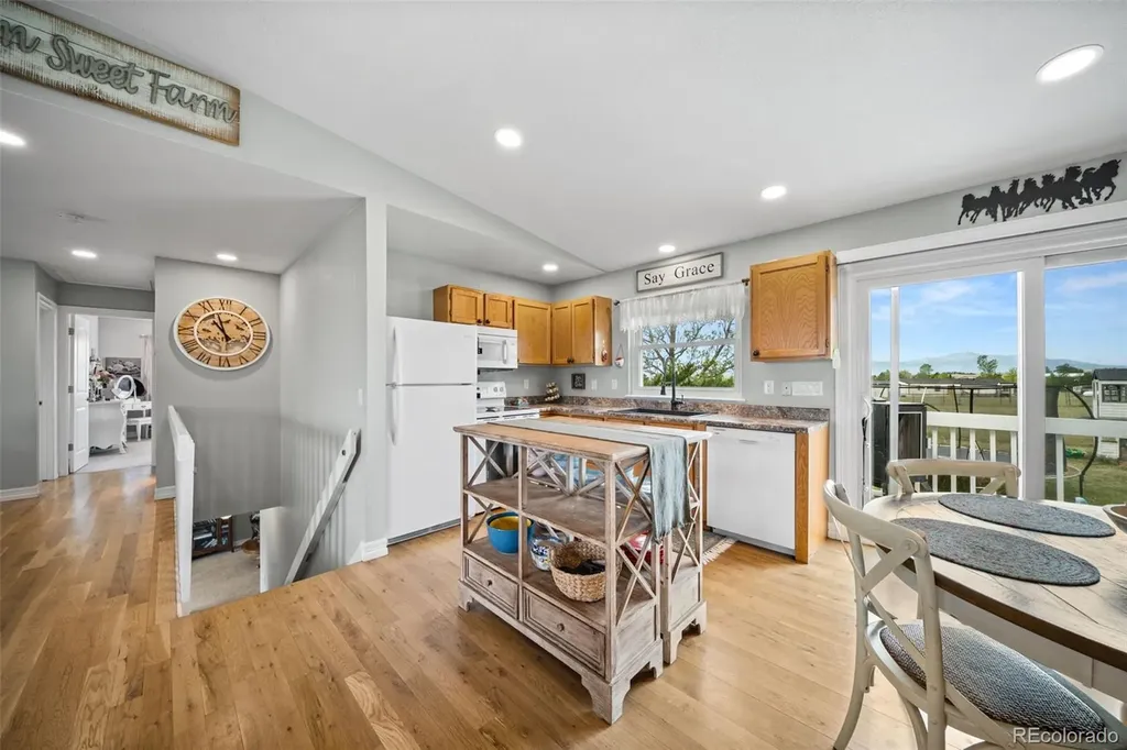 16010 Connies Drive Peyton CO 80831