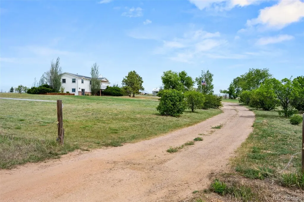16010 Connies Drive Peyton CO 80831