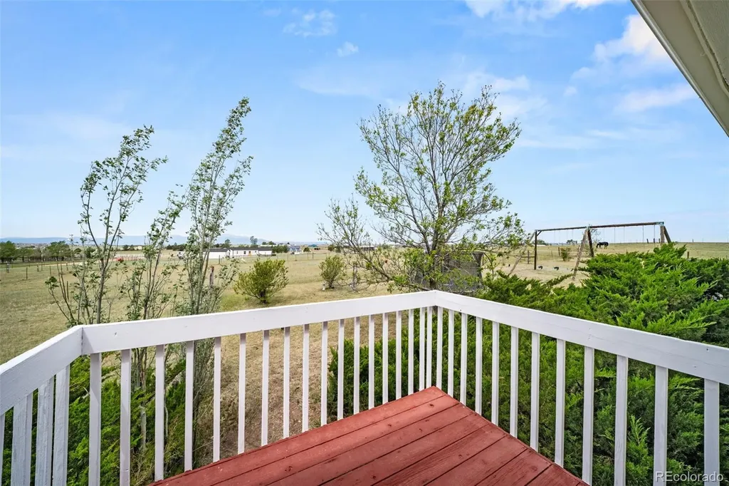 16010 Connies Drive Peyton CO 80831