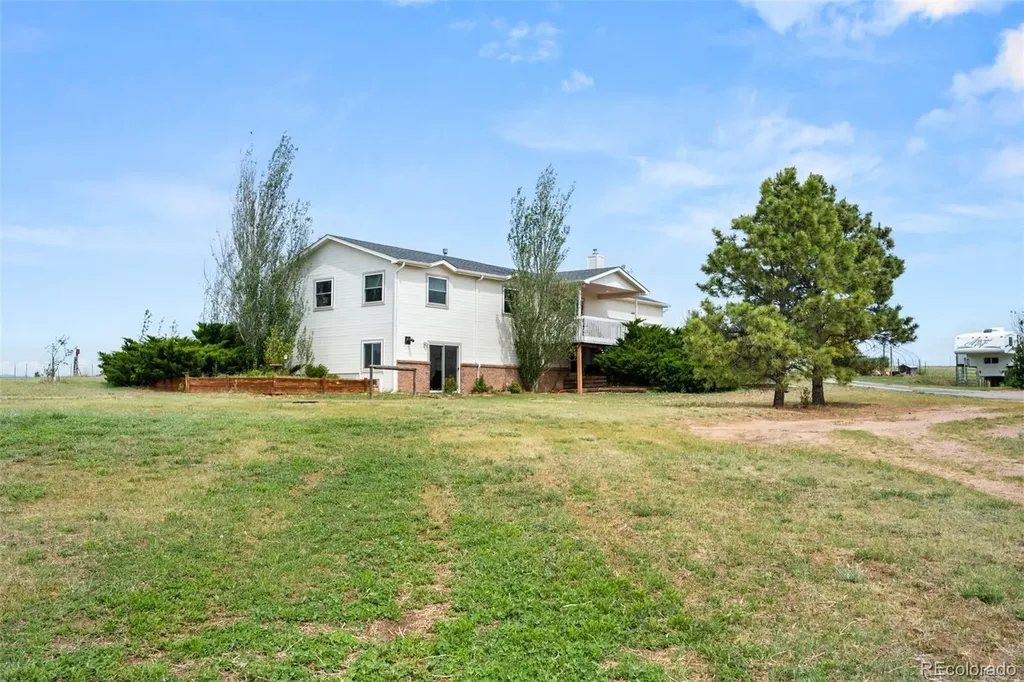 16010 Connies Drive Peyton CO 80831