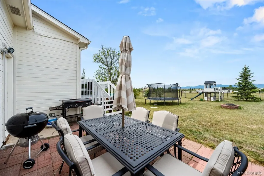 16010 Connies Drive Peyton CO 80831