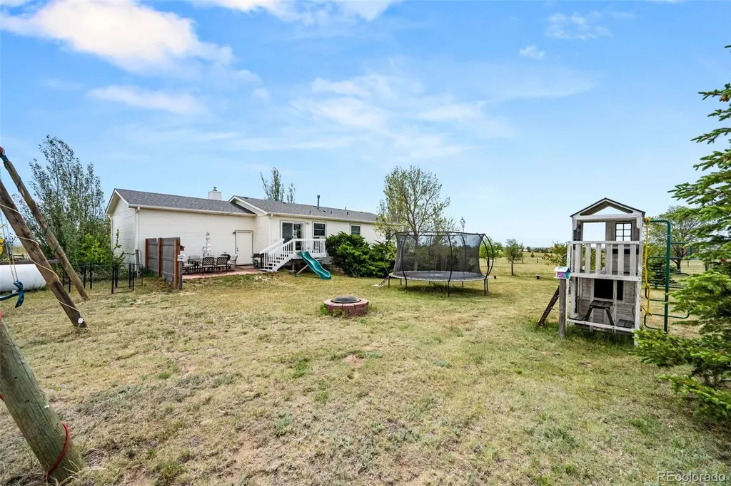 16010 Connies Drive Peyton CO 80831
