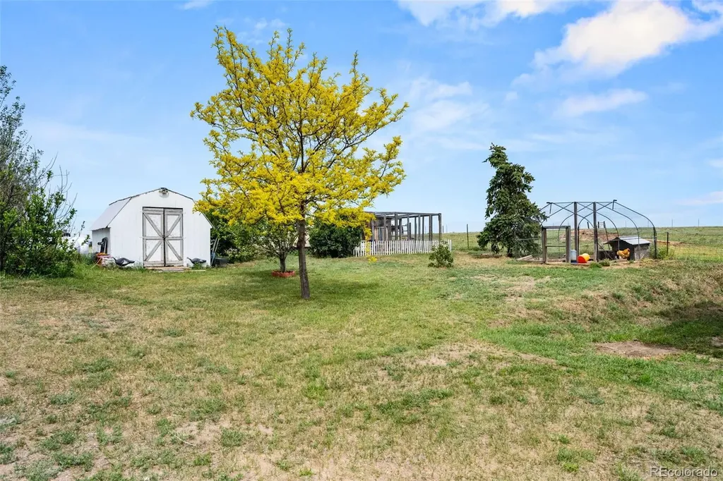 16010 Connies Drive Peyton CO 80831
