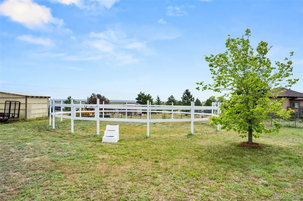 16010 Connies Drive Peyton CO 80831