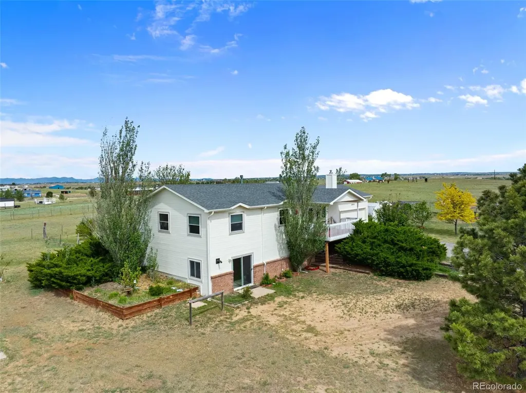 16010 Connies Drive Peyton CO 80831