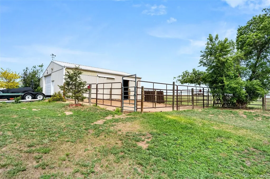 16010 Connies Drive Peyton CO 80831