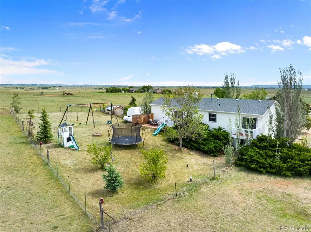 16010 Connies Drive Peyton CO 80831
