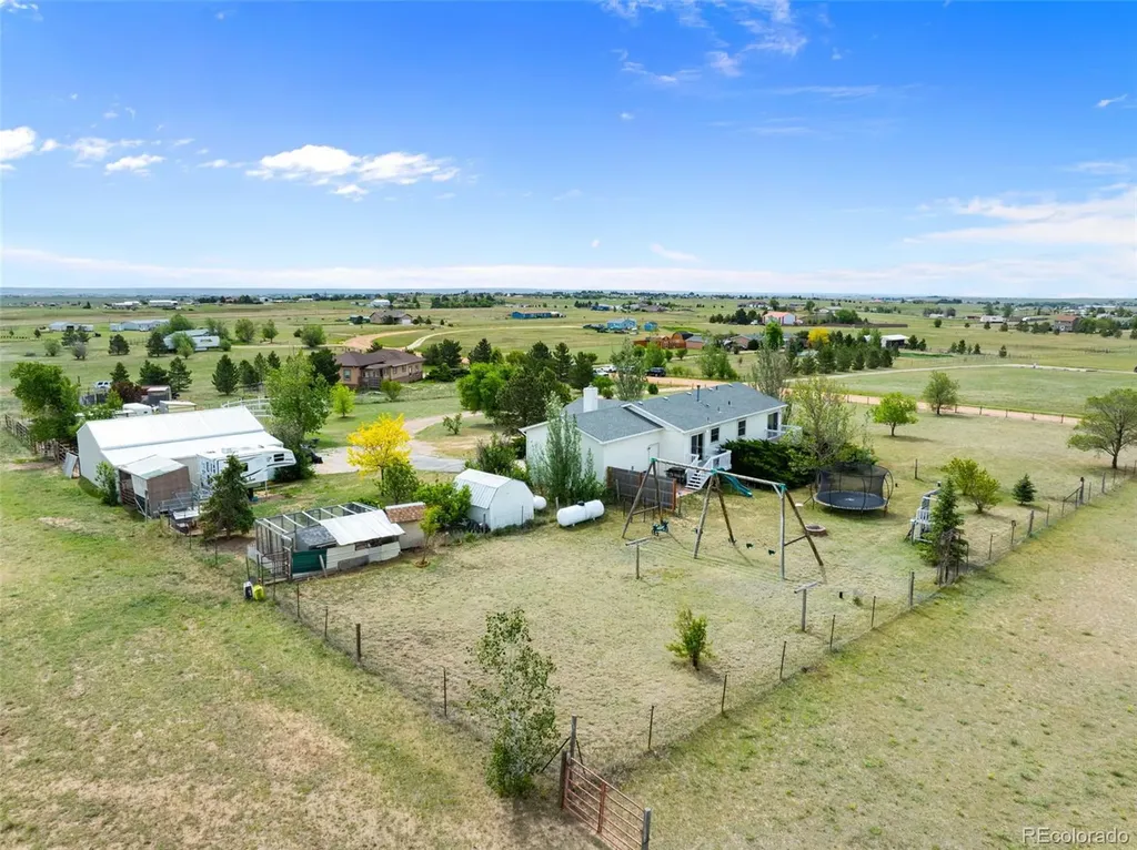 16010 Connies Drive Peyton CO 80831